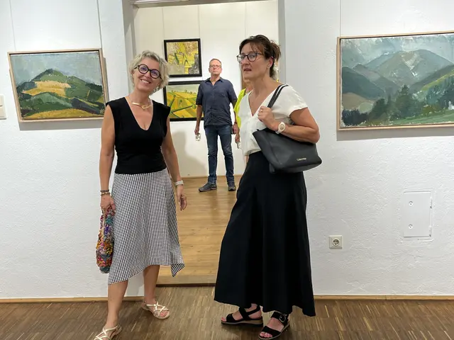 Foto: Gesa Buzanich