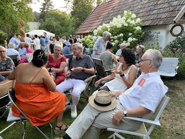 Foto: Gesa Buzanich