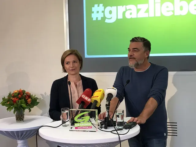 Nahm vor der Wahl Abschied: der streitbare Klubobmann Karl Dreisiebner. | Foto: KK