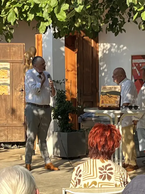 Foto: Gesa Buzanich