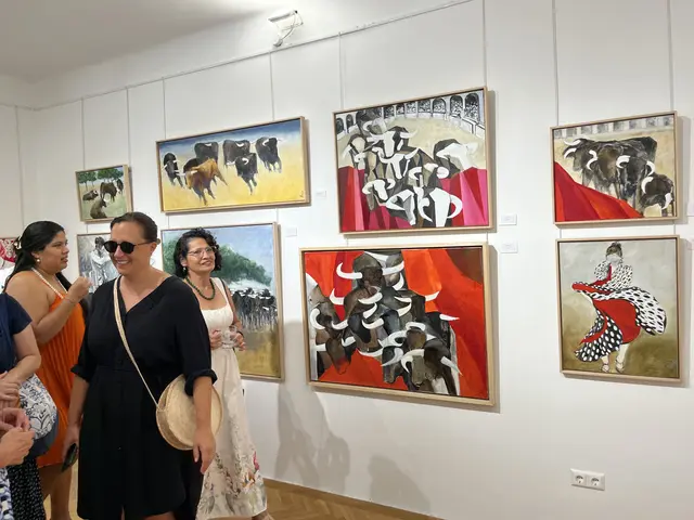 Foto: Gesa Buzanich