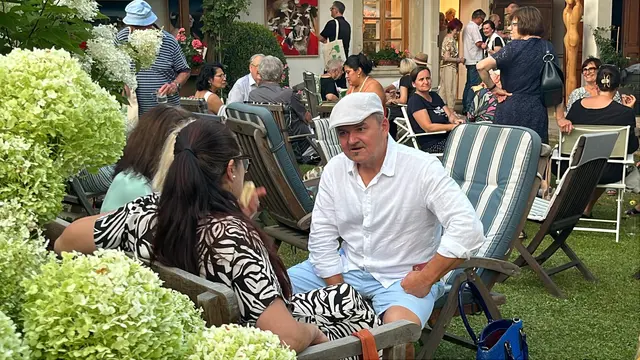 Foto: Gesa Buzanich