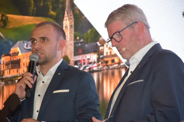 Foto: Robert Zinterhof