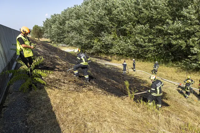 Foto: Manfred Wimmer, BFKDO Krems/Donau