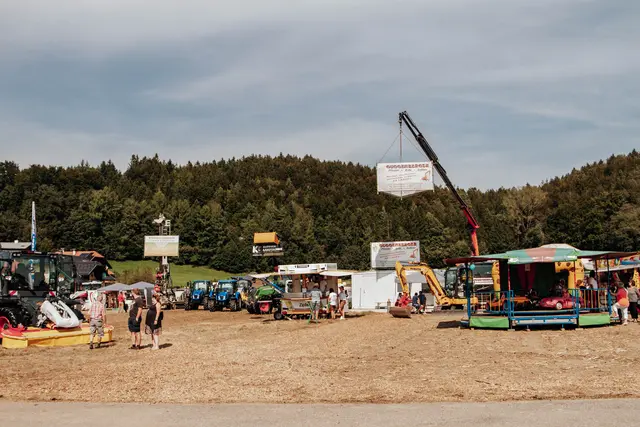 Foto: Musikkapelle Pischelsdorf