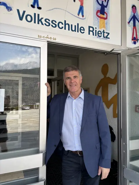 Foto: Georg Larcher / MeinBezirk.at