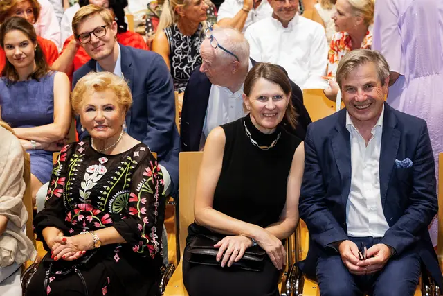 Foto: Michelle Hirnsberger