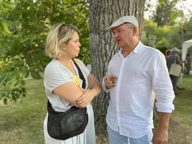 Foto: Gesa Buzanich