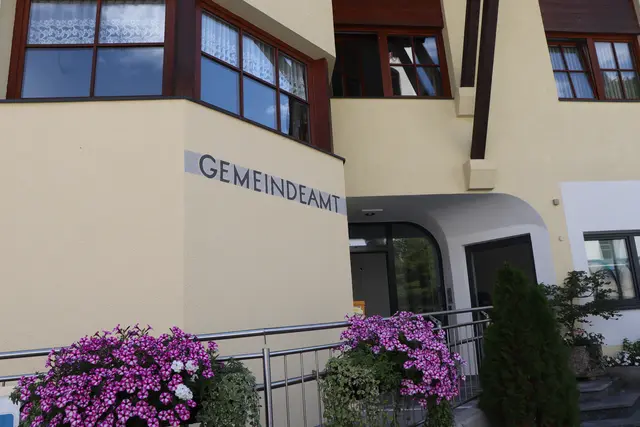 Vier Gemeinden haben demnächst ein gemeinsames Bauamt. | Foto: Thomas Seelos