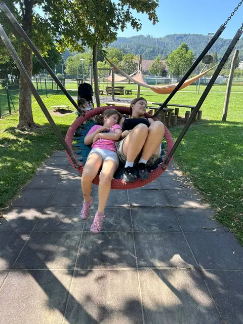 Foto: LebensGroß