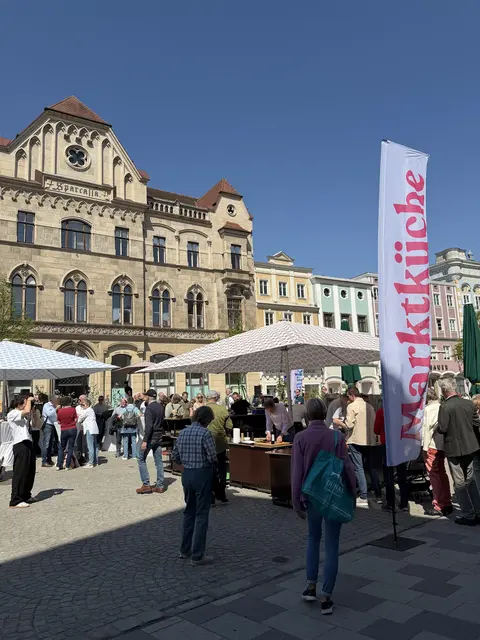 Foto: Magistrat Steyr | FA Eventmarketing
