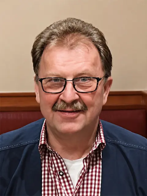 Josef Panholzer, St. Thomas am Blasenstein | Foto: Familie/privat
