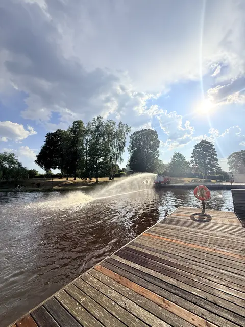 Foto: FF Schrems