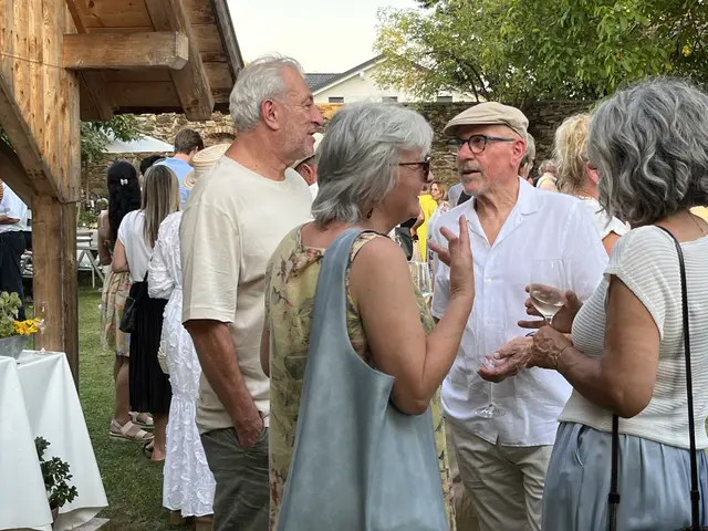 Foto: Gesa Buzanich
