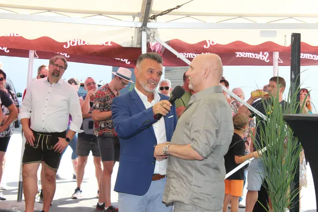 Foto: Walter Kellner