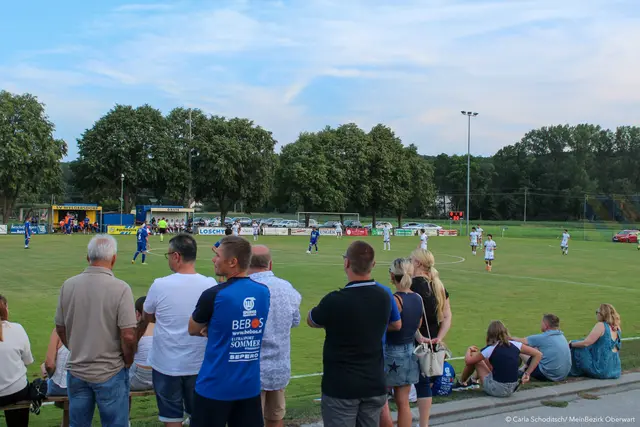 Foto: Carla Schoditsch