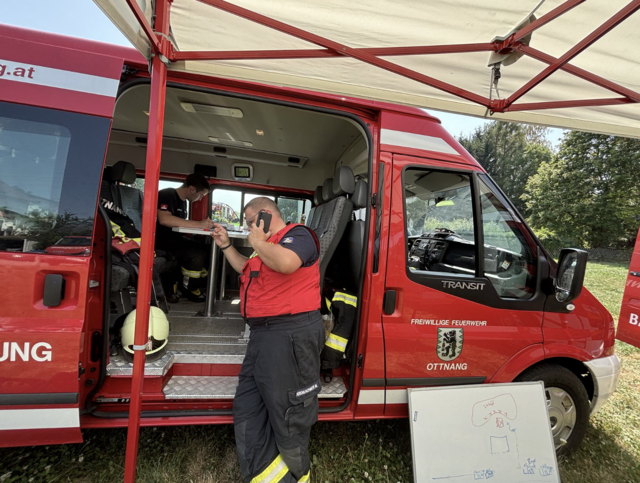 Foto: FF Ottnang am Hausruck