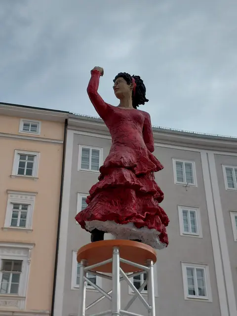 Carmen  | Foto: H.Bachinger