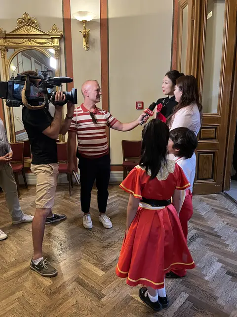 Foto: Gesa Buzanich