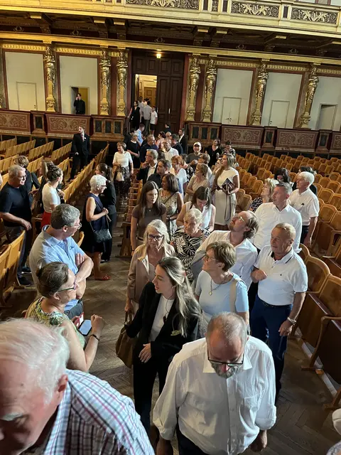 Foto: Gesa Buzanich