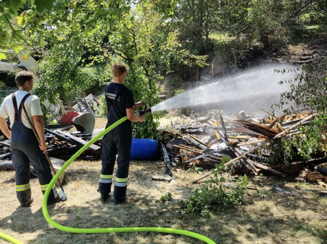 Foto: FF Ottnang am Hausruck