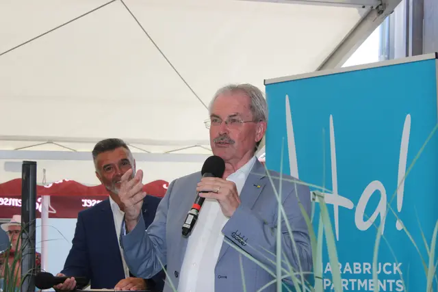 Foto: Walter Kellner