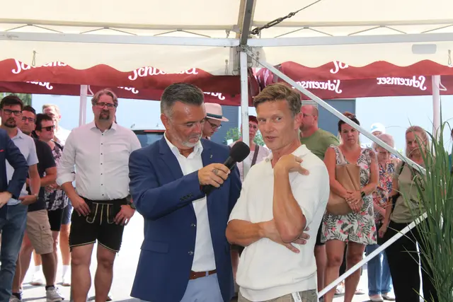 Foto: Walter Kellner