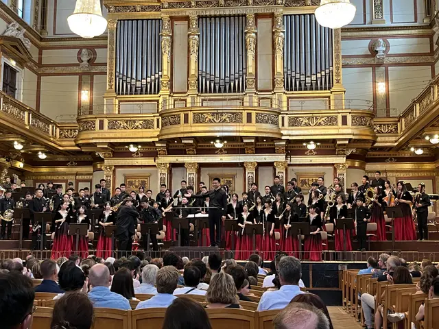 Foto: Gesa Buzanich