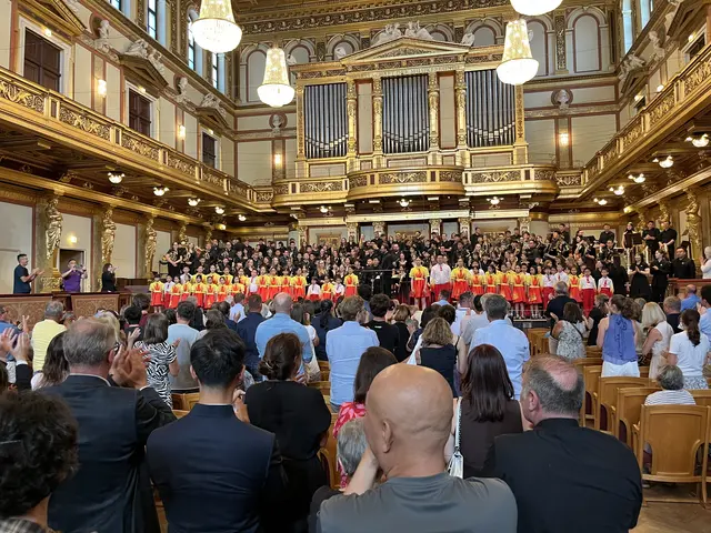 Foto: Gesa Buzanich