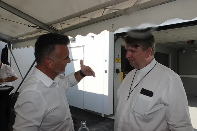 Foto: Walter Kellner