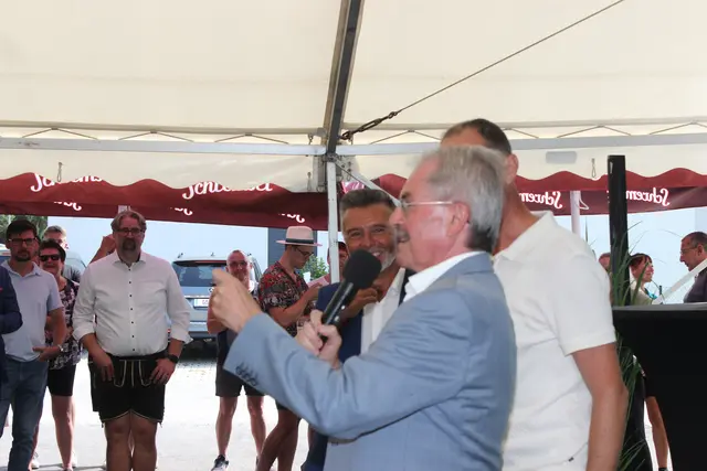 Foto: Walter Kellner
