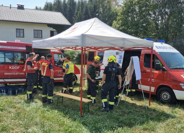 Foto: FF Ottnang am Hausruck