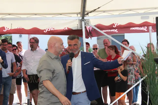 Foto: Walter Kellner