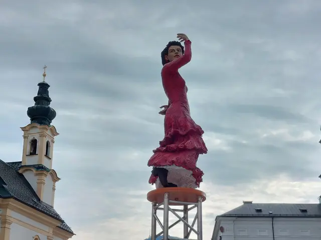 Carmen | Foto: H.Bachinger