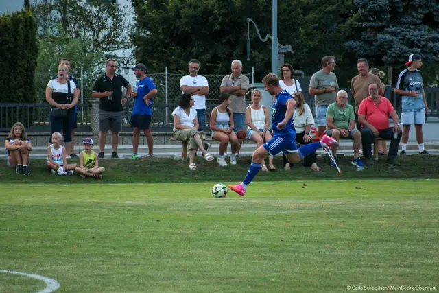 Foto: Carla Schoditsch