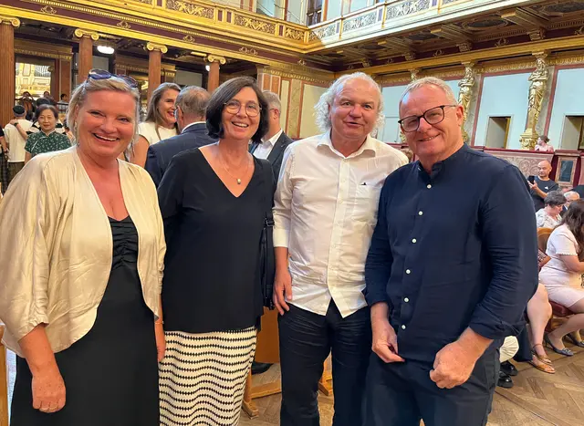 Foto: Gesa Buzanich
