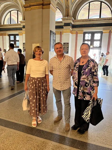 Foto: Gesa Buzanich