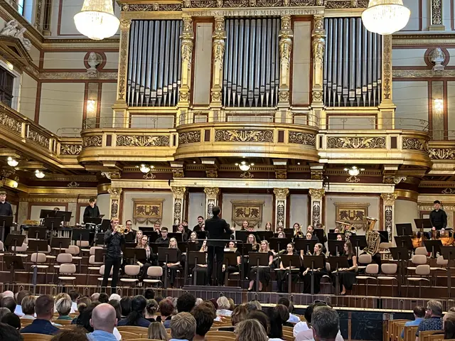 Foto: Gesa Buzanich