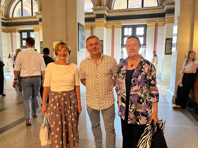 Foto: Gesa Buzanich