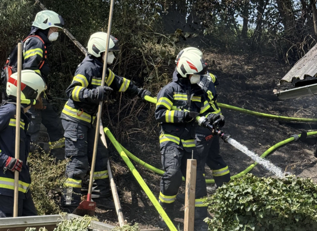 Foto: FF Ottnang am Hausruck