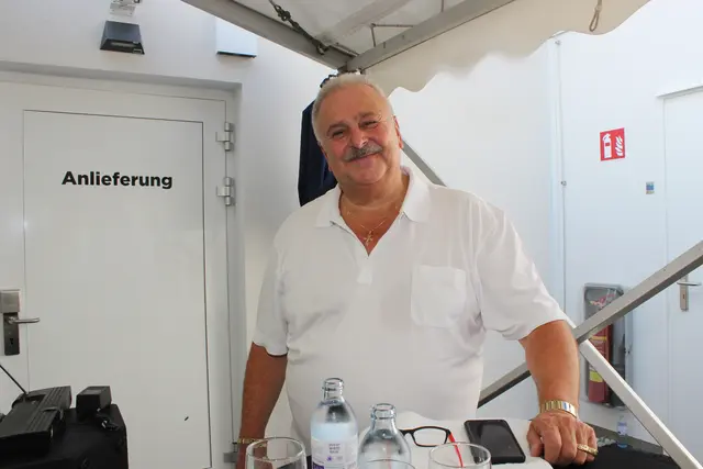 Foto: Walter Kellner