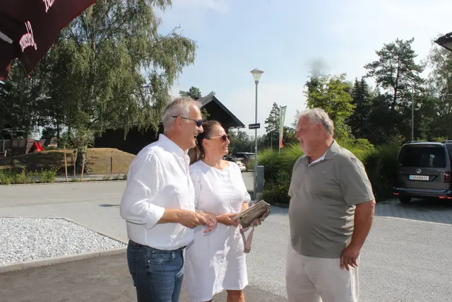 Foto: Walter Kellner