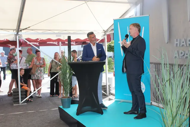 Foto: Walter Kellner