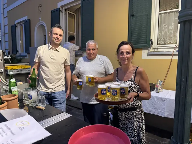 Foto: Laura Alber