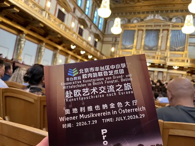 Foto: Gesa Buzanich