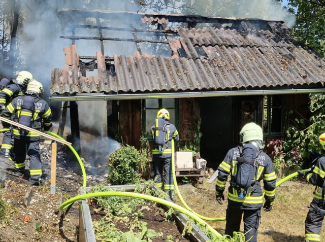 Foto: FF Ottnang am Hausruck