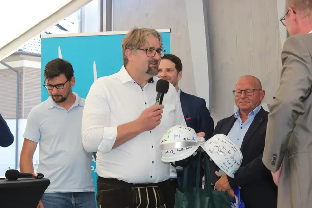 Foto: Walter Kellner