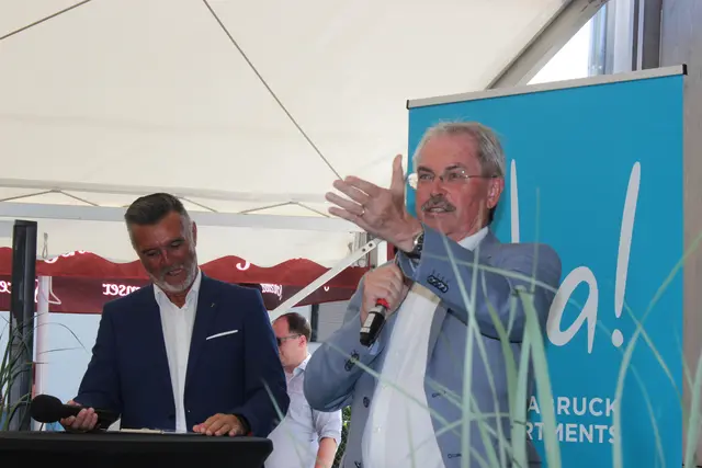 Foto: Walter Kellner