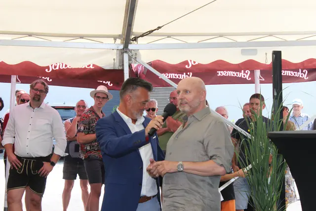 Foto: Walter Kellner