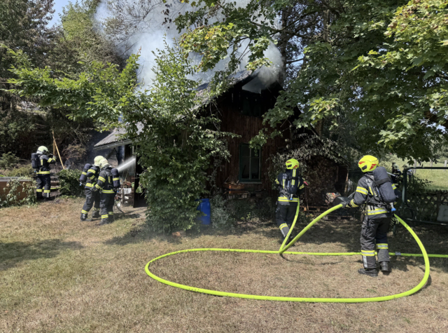 Foto: FF Ottnang am Hausruck